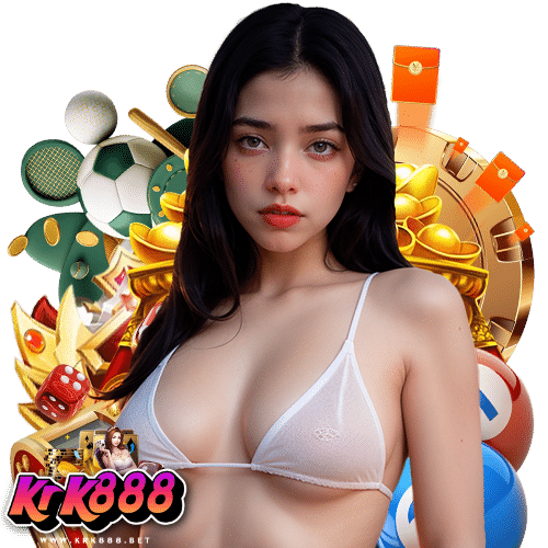 krk888 เว็บพนันครบวงจร